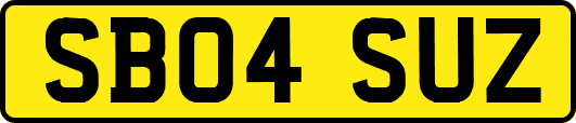 SB04SUZ