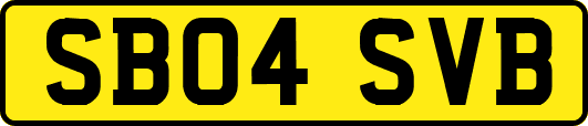SB04SVB