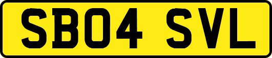 SB04SVL