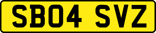 SB04SVZ