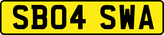 SB04SWA