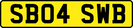 SB04SWB