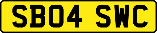 SB04SWC
