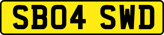 SB04SWD