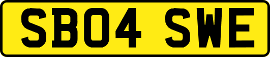 SB04SWE