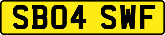 SB04SWF
