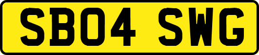 SB04SWG