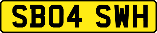 SB04SWH