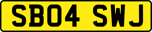 SB04SWJ