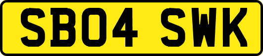 SB04SWK