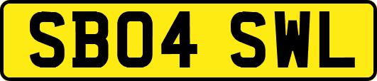 SB04SWL
