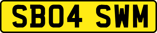 SB04SWM