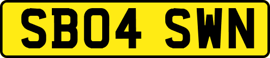 SB04SWN