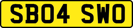 SB04SWO