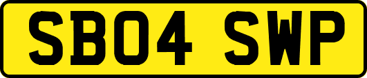 SB04SWP