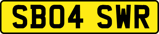 SB04SWR