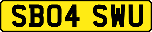 SB04SWU