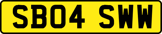 SB04SWW