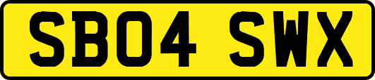 SB04SWX