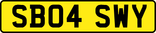 SB04SWY