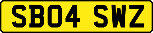 SB04SWZ