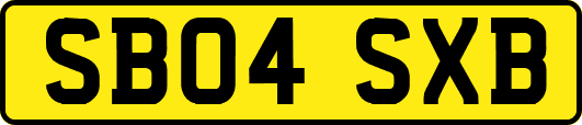 SB04SXB