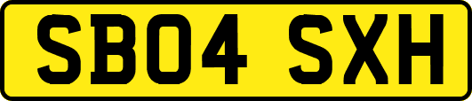 SB04SXH