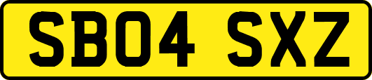 SB04SXZ