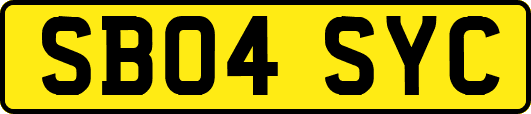 SB04SYC