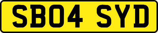 SB04SYD