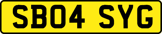 SB04SYG