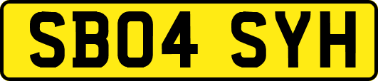 SB04SYH