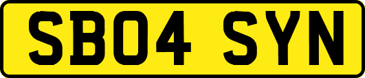 SB04SYN