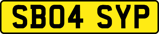 SB04SYP