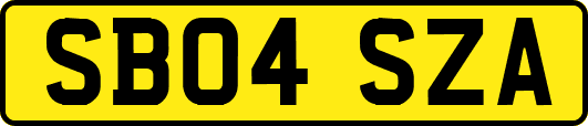 SB04SZA