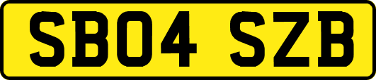 SB04SZB
