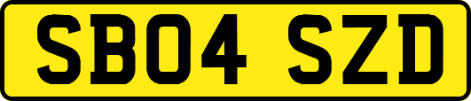 SB04SZD