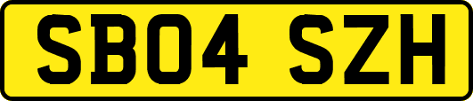 SB04SZH