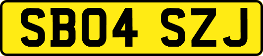SB04SZJ