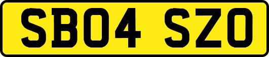 SB04SZO