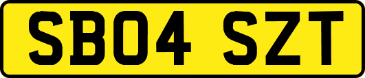 SB04SZT