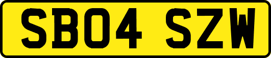 SB04SZW