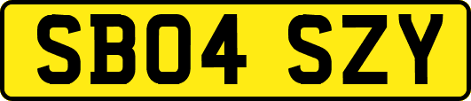 SB04SZY