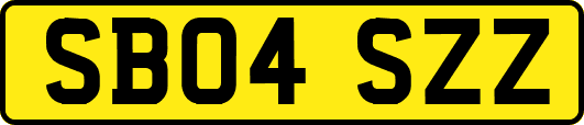 SB04SZZ