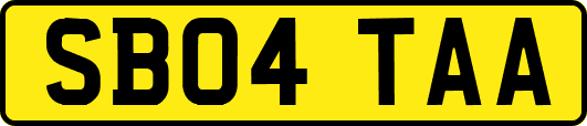 SB04TAA