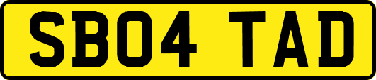 SB04TAD