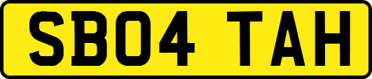 SB04TAH