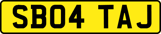 SB04TAJ