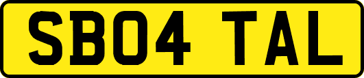 SB04TAL