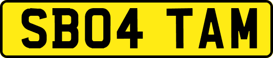 SB04TAM
